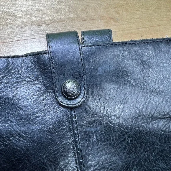 Vince Camuto Gianna Boots black size 6 - Picture 2 of 7